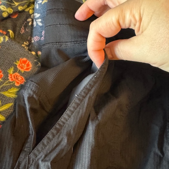 Lululemon Dance Studio Mid-Rise Jogger Full Length size 4 black - Picture 10 of 11